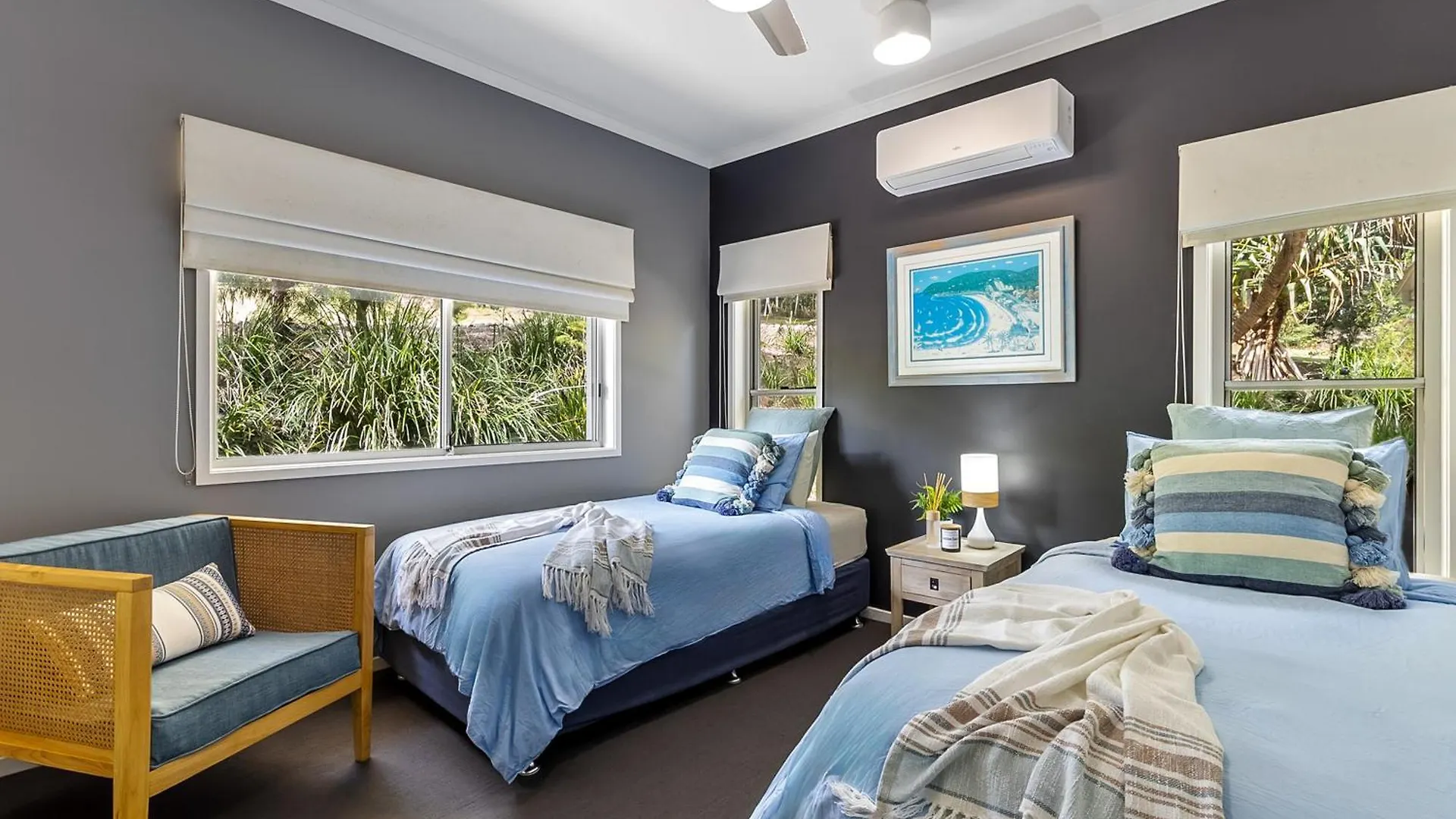 Didillibah River House - Casa De Eudlo Villa Diddillibah Holiday home