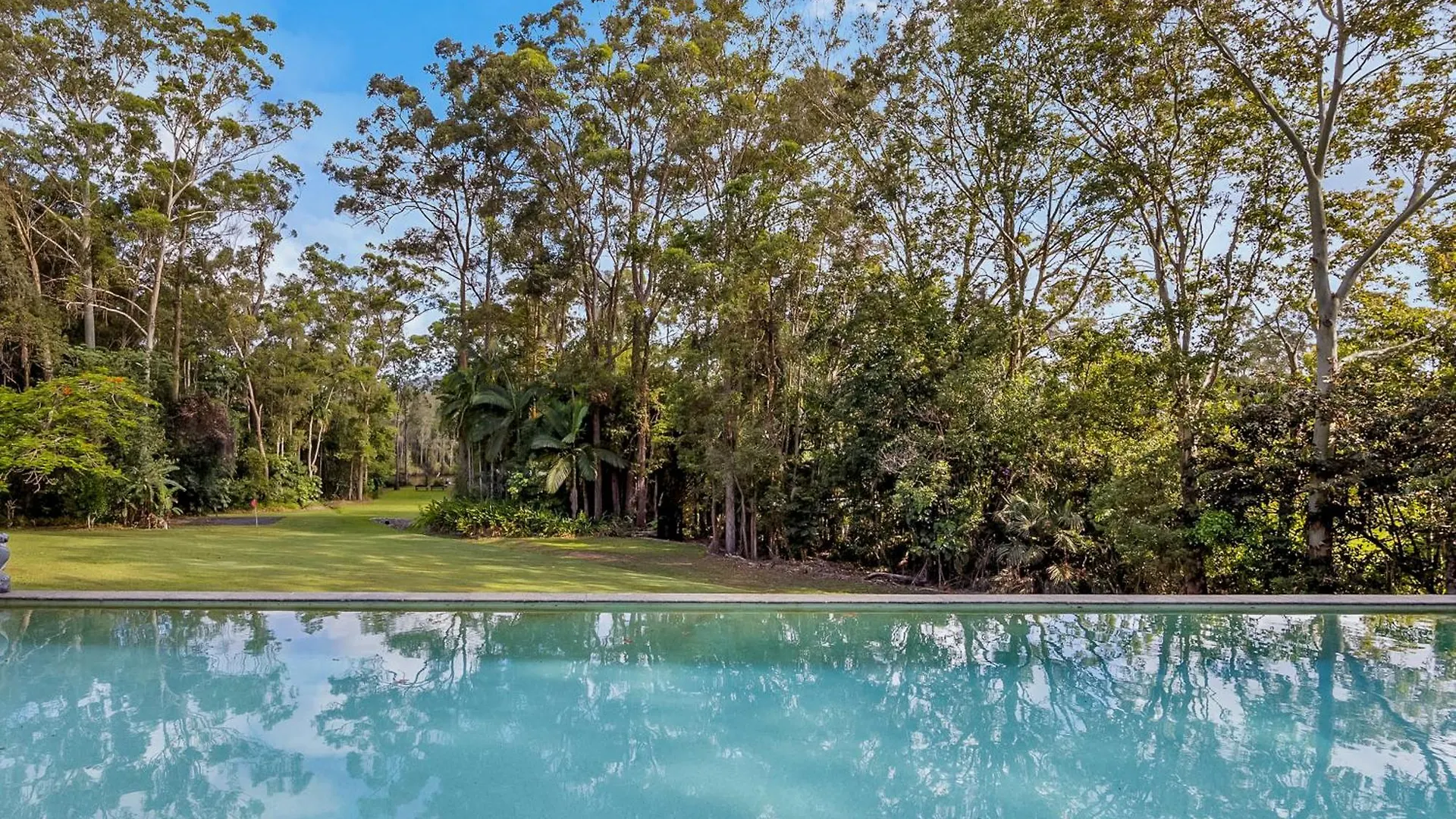 Didillibah River House - Casa De Eudlo Villa Diddillibah