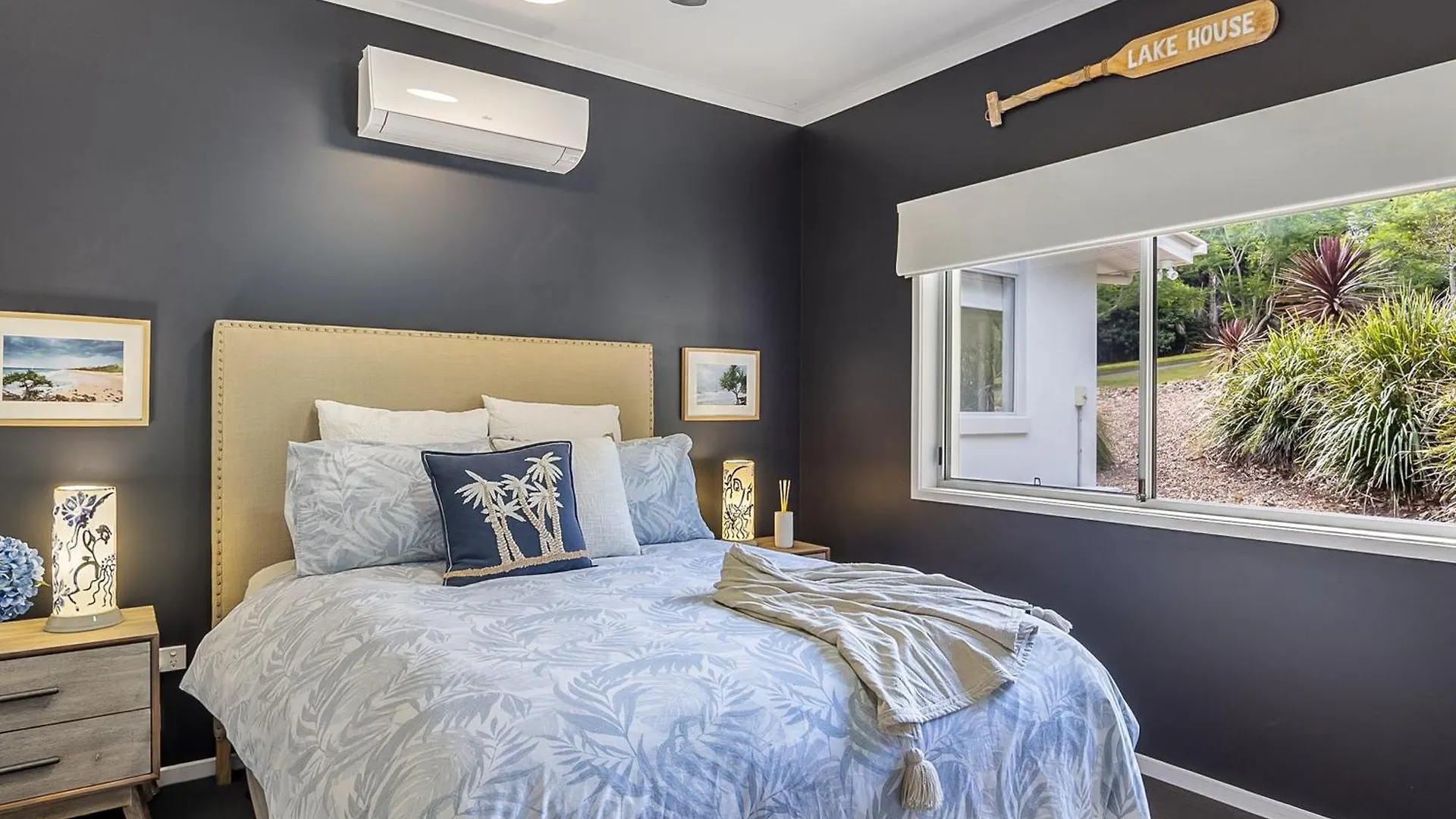 Holiday home Didillibah River House - Casa De Eudlo Villa Diddillibah