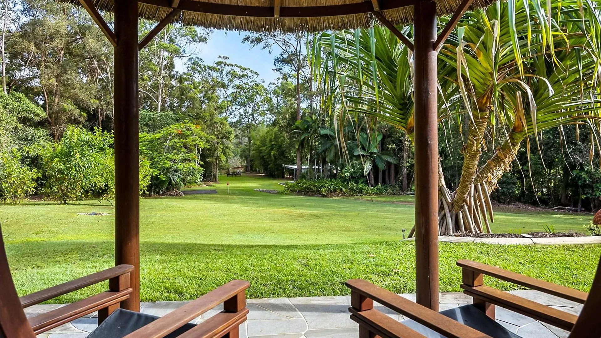 Didillibah River House - Casa De Eudlo Villa Diddillibah 0*,