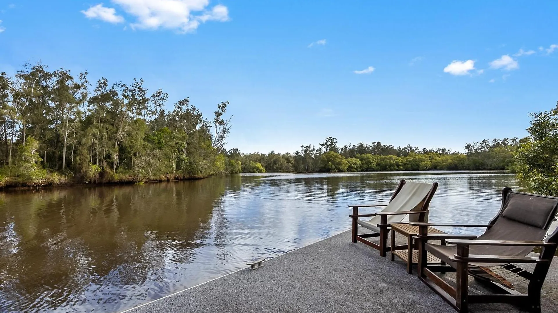 Didillibah River House - Casa De Eudlo Villa Diddillibah Holiday home