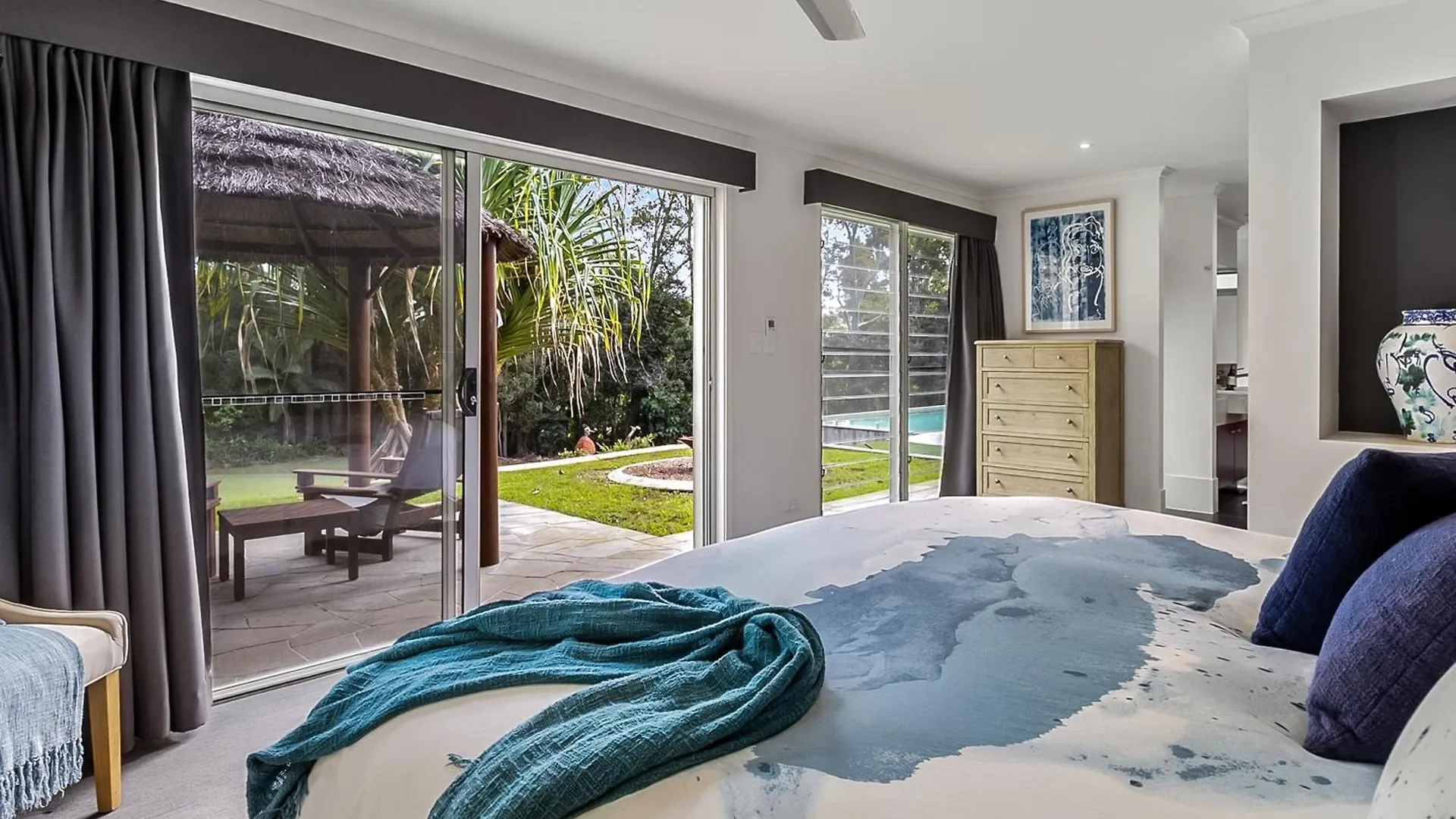 Didillibah River House - Casa De Eudlo Villa Diddillibah Australia