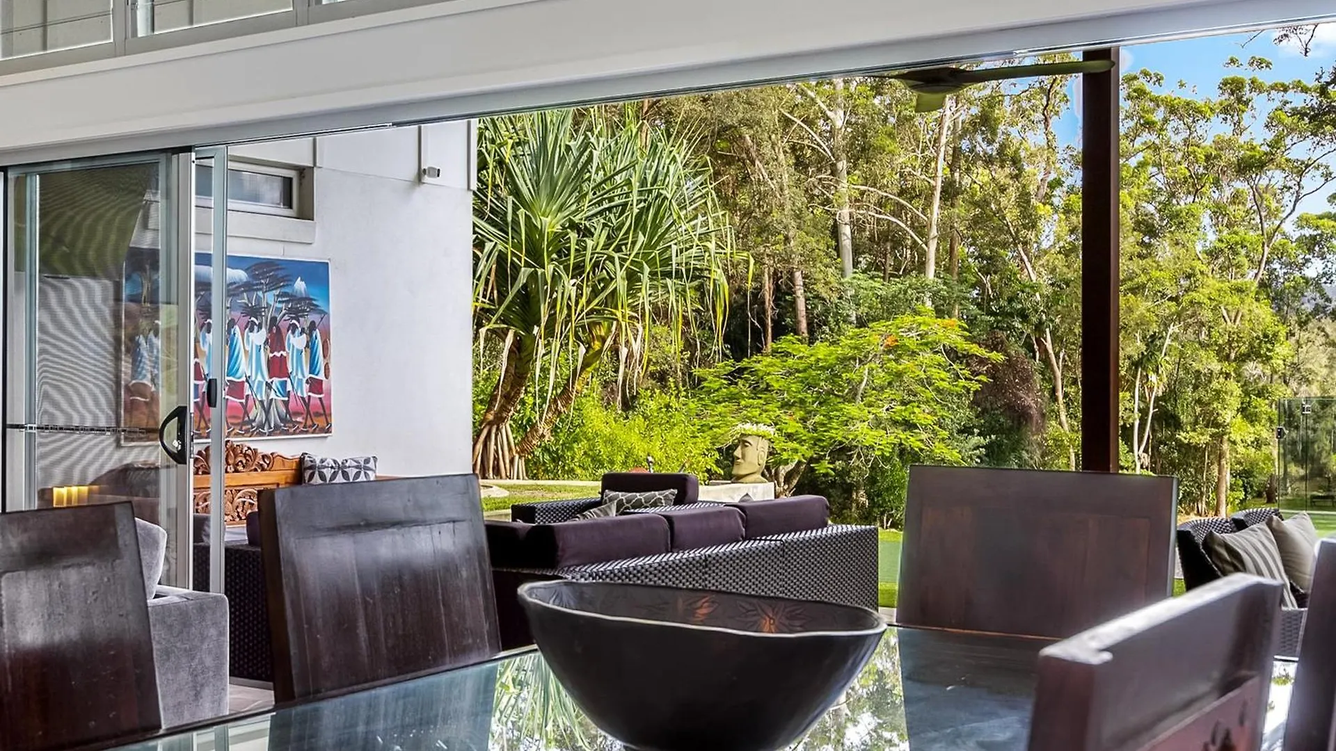 Didillibah River House - Casa De Eudlo Villa Diddillibah Holiday home