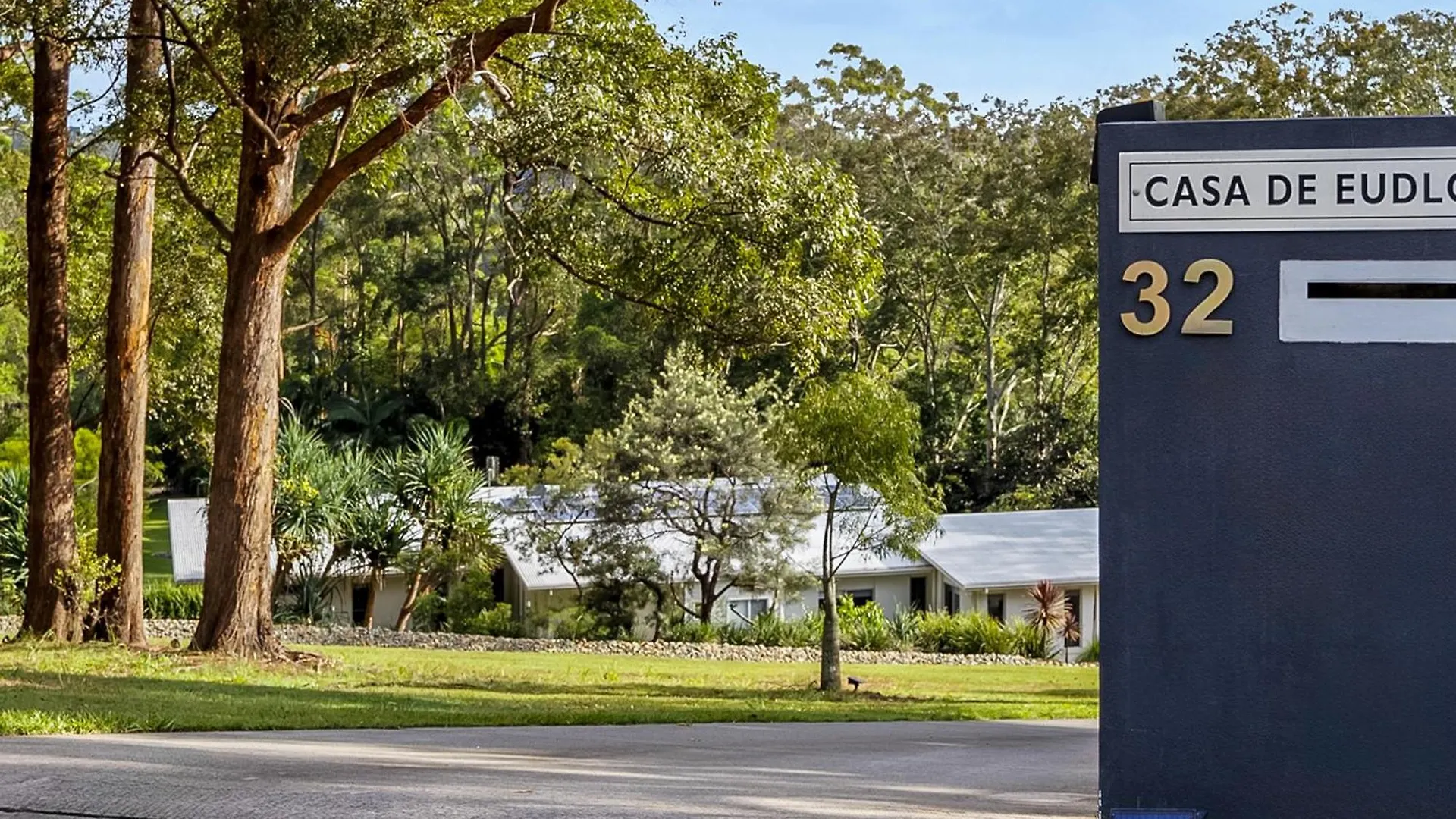 Didillibah River House - Casa De Eudlo Villa Diddillibah 0*,  Australia