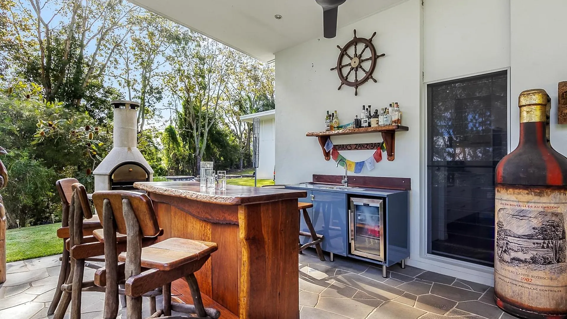 Didillibah River House - Casa De Eudlo Villa Diddillibah Holiday home